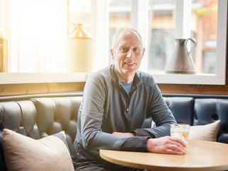 Adnams Legends - John's Journey to Distiller - Adnams PLC