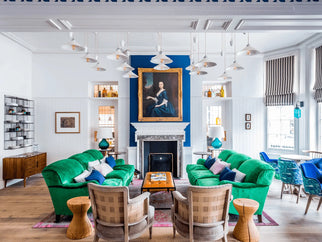 The Swan Hotel in Southwold Wins Prestigious Michelin Key Award - Adnams PLC