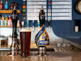 Cask Ale Week - out of the cellar and into the spotlight. - Adnams PLC