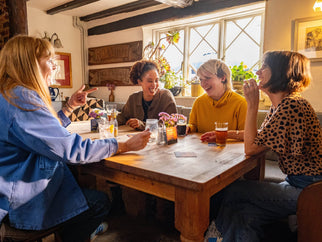 Time for Another Round? Try our Big Quiz of 2024! - Adnams PLC