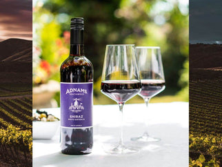 The Adnams Collection - Shiraz - Adnams PLC