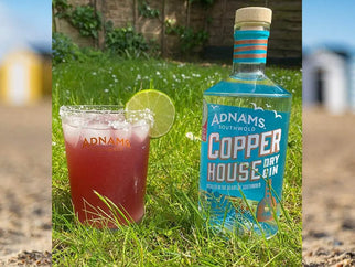 Southwold Picnic at Home - Seabreeze Cocktail - Adnams PLC