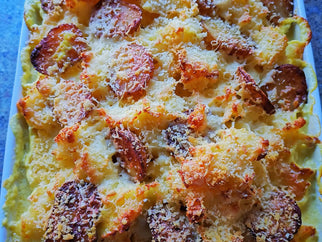 Taste of Adnams - Fish Pie - Adnams PLC