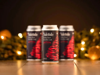 Christmas is incoming, as Yuletide returns. - Adnams PLC