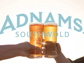 Adnams Cask in '24 - Adnams PLC