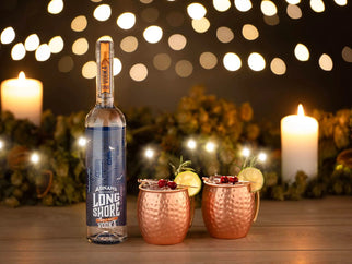 Adnams Christmas Cocktails - Adnams PLC