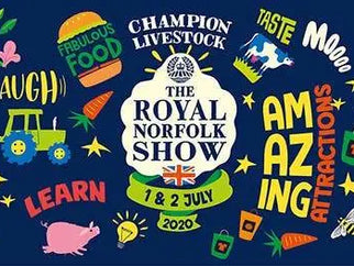 The Royal Norfolk Show 2020 - Adnams PLC