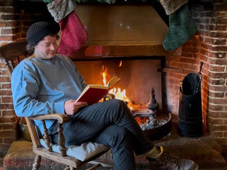 The Adnams Christmas Story - Adnams PLC