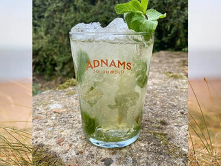Father's Day Cocktails - Mint Julep - Adnams PLC