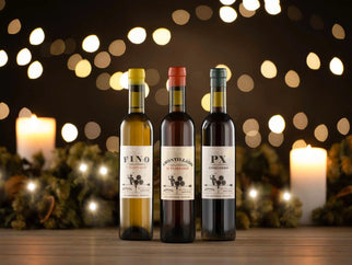Adnams x Sopla Poniente – a wine collaboration - Adnams PLC