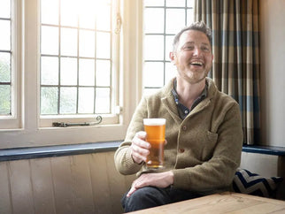 The legend of Ghost Ship - Adnams PLC