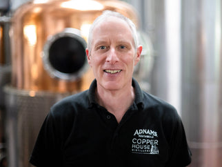 Sad Passing of Our Wonderful Colleague, John McCarthy - Adnams PLC