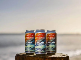 Adnams and Vocation get ready for Balmy Days - Adnams PLC