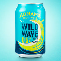 wild wave 0.5%