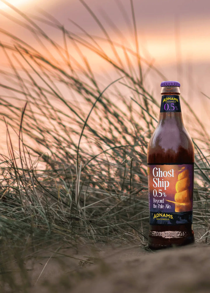 Beyond The Pale Ale.