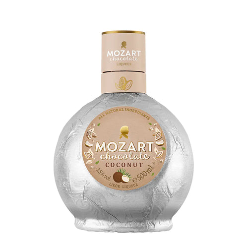 50cl Mozart Coconut Liqueur Adnams PLC