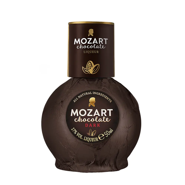 Mozart Dark Chocolate