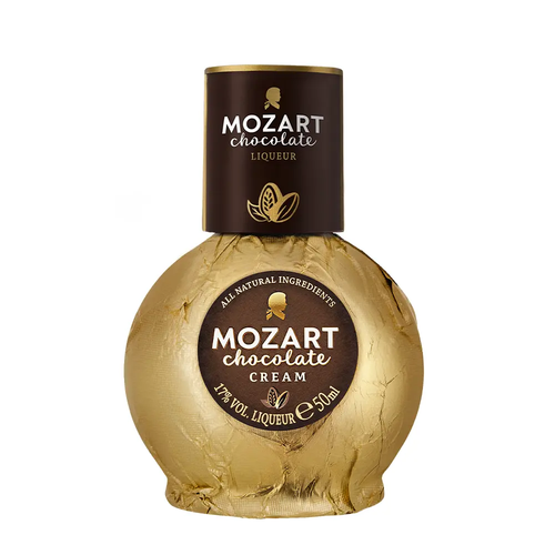 5cl Mozart Gold