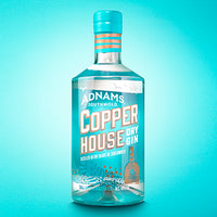 Classic English Gin Duo