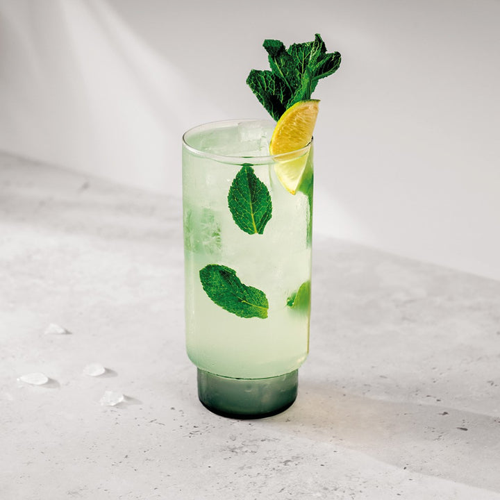 Get ready for a refreshing adventure with Edmunds Mojito
