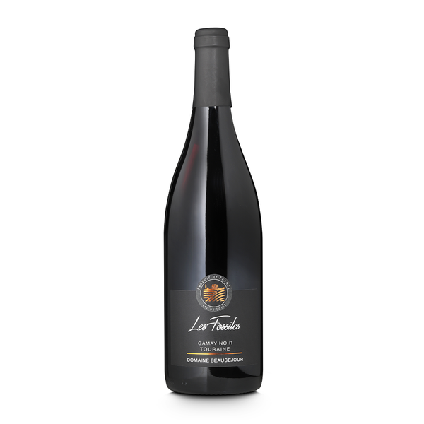 Gamay Noir “Les Fossiles”, Domaine Beausejour
