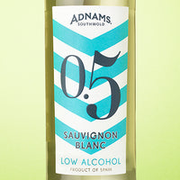Adnams 0.5% Sauvignon Blanc