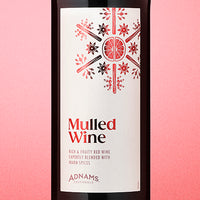 our own winter warmer