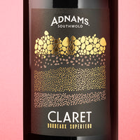 Adnams Claret Bordeaux Magnum