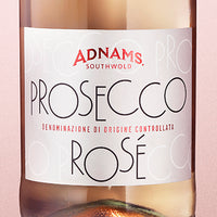 Fruity notes of peach, green apple and lemon
