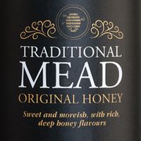 Lyme Bay Traditional Mead 375ml