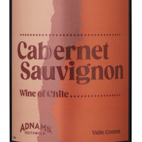 Fresh red fruit aromas
