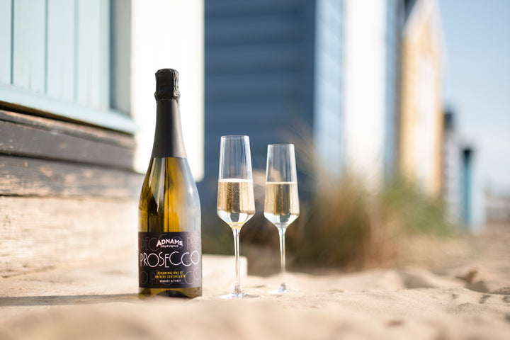 Fresh, Crisp and Vibrant.