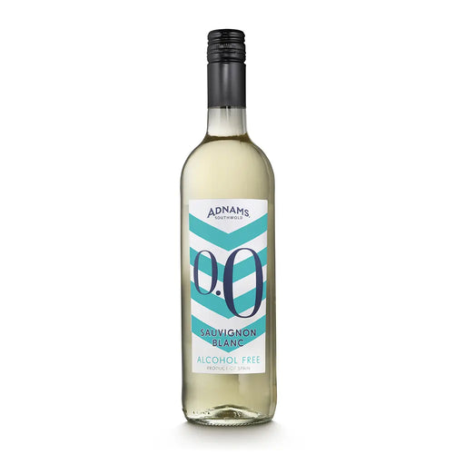 Adnams 0.0%, Sauvignon Blanc, Spain