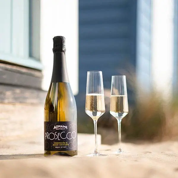 Adnams Classic Wine Trio
