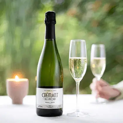 Adnams Crémant de Limoux