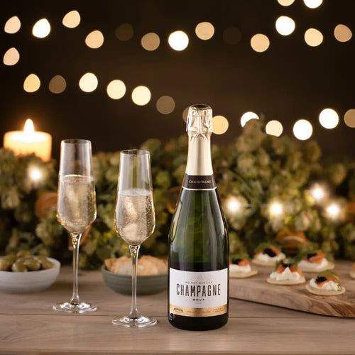 Adnams Festive Joy Bundle Adnams PLC