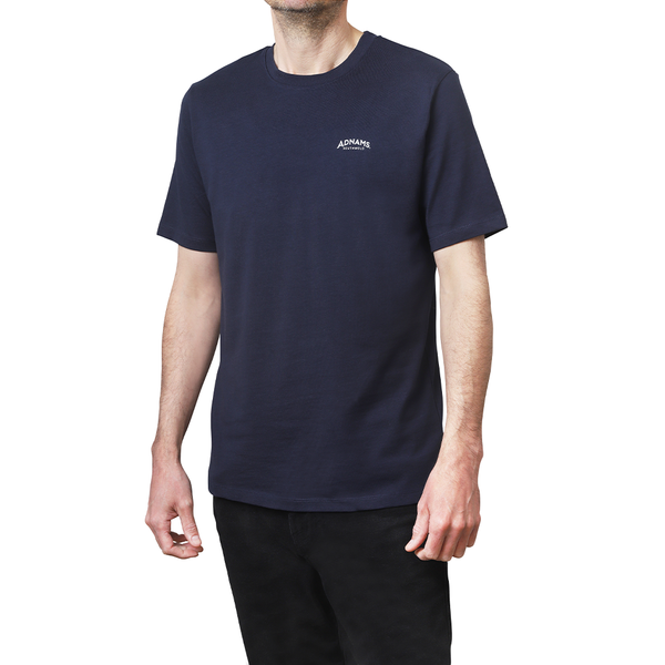 Adnams Navy T-Shirt (XL)