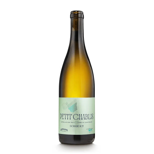 Adnams Petit Chablis, Domaine Roy, 2022 - Adnams PLC