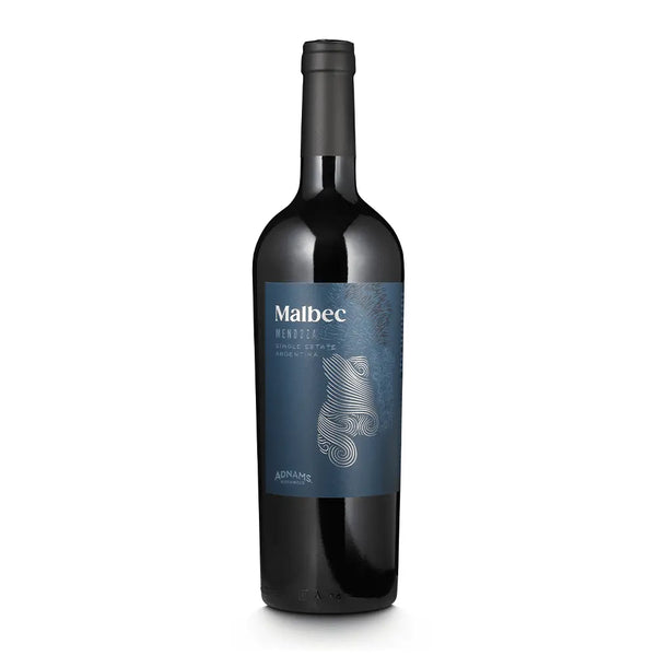 Adnams Single Estate Malbec, Mendoza - Adnams PLC