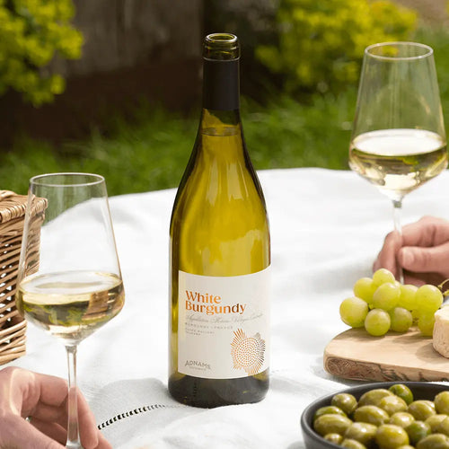 Adnams White Burgundy, Cuvée Mallory Talmard - Adnams PLC