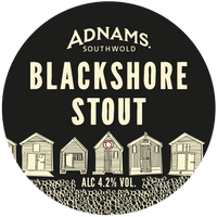 Blackshore stout