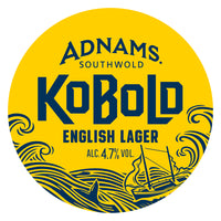 Kobold English Lager