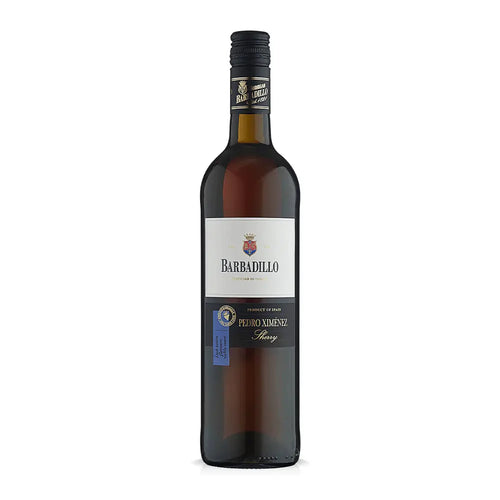 Barbadillo Pedro Ximenez - Adnams PLC