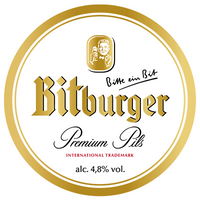 Crisp tatsing, refreshing premium beer