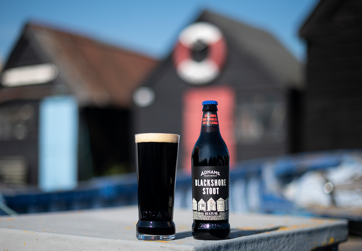 Blackshore stout