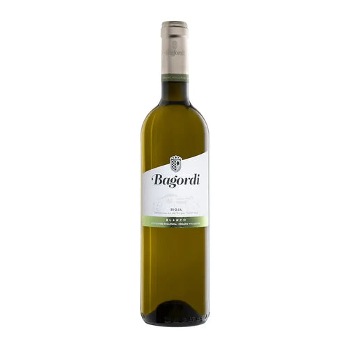 Bodegas Bagordi, Rioja Blanco - Adnams PLC