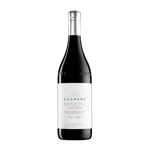 Cantina Sobrero Barolo