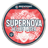 Brewpoint Supernova