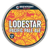 Brewpoint's Lodestar