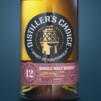 70cl 12yr Single Malt Whisky